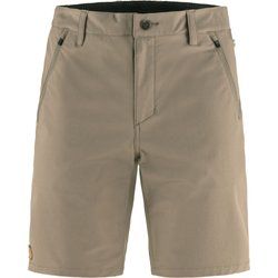 Spodenki męskie casualowe Fjallraven ze sklepu: SPORT-SHOP.pl w kategorii: Spodenki męskie - zdjęcie 6BAF450-D40-9631_200466