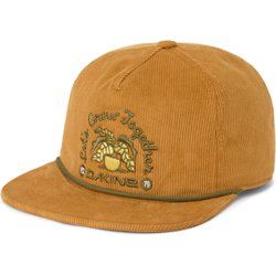 Dakine - Czapka z daszkiem męska ze sklepu: SPORT-SHOP.pl w kategorii: Czapki z daszkiem męskie - zdjęcie 6BAF450-D40-9631_200473
