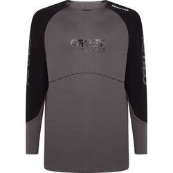 T-shirt męski młodzieżowy na wiosnę Oakley ze sklepu: SPORT-SHOP.pl w kategorii: T-shirty męskie - zdjęcie 6BAF450-D40-9631_200496