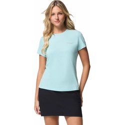 Bluzka damska na lato Columbia ze sklepu: SPORT-SHOP.pl w kategorii: Bluzki damskie - zdjęcie 6BAF450-D40-9631_200586