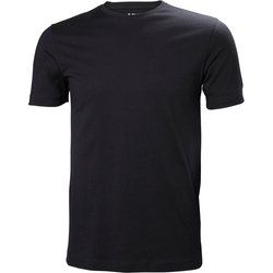 Helly Hansen - T-shirt męski casual ze sklepu: SPORT-SHOP.pl w kategorii: T-shirty męskie - zdjęcie 6BAF450-D40-9631_200595