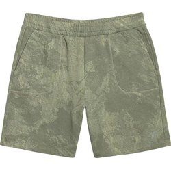 Spodenki męskie 4F ze sklepu: SPORT-SHOP.pl w kategorii: Spodenki męskie - zdjęcie 6BAF450-D40-9631_200629