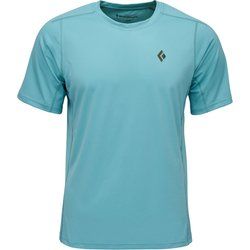 Black Diamond - T-shirt męski ze sklepu: SPORT-SHOP.pl w kategorii: T-shirty męskie - zdjęcie 6BAF450-D40-9631_200635