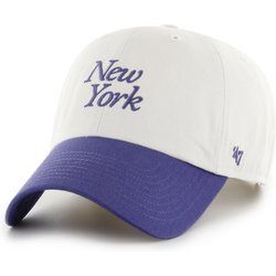 Czapka z daszkiem męska 47 Brand ze sklepu: SPORT-SHOP.pl w kategorii: Czapki z daszkiem męskie - zdjęcie 6BAF450-D40-9631_200662