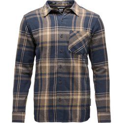 Koszula męska jesienna Black Diamond ze sklepu: SPORT-SHOP.pl w kategorii: Koszule męskie - zdjęcie 6BAF450-D40-9631_200663