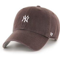 Czapka z daszkiem męska 47 Brand ze sklepu: SPORT-SHOP.pl w kategorii: Czapki z daszkiem męskie - zdjęcie 6BAF450-D40-9631_200669