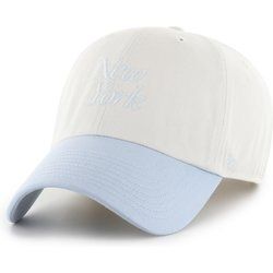Czapka z daszkiem męska 47 Brand ze sklepu: SPORT-SHOP.pl w kategorii: Czapki z daszkiem męskie - zdjęcie 6BAF450-D40-9631_200670