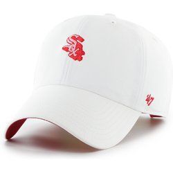 Czapka z daszkiem męska 47 Brand ze sklepu: SPORT-SHOP.pl w kategorii: Czapki z daszkiem męskie - zdjęcie 6BAF450-D40-9631_200695