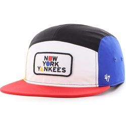 Czapka z daszkiem męska 47 Brand ze sklepu: SPORT-SHOP.pl w kategorii: Czapki z daszkiem męskie - zdjęcie 6BAF450-D40-9631_200697