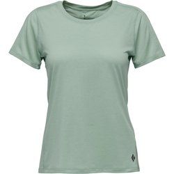 Bluzka damska na wiosnę Black Diamond ze sklepu: SPORT-SHOP.pl w kategorii: Bluzki damskie - zdjęcie 6BAF450-D40-9631_200722