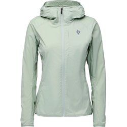 Kurtka damska w sportowym stylu Black Diamond ze sklepu: SPORT-SHOP.pl w kategorii: Kurtki damskie - zdjęcie 6BAF450-D40-9631_200725