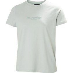 Bluzka damska w stylu młodzieżowym Helly Hansen ze sklepu: SPORT-SHOP.pl w kategorii: Bluzki damskie - zdjęcie 6BAF450-D40-9631_200785