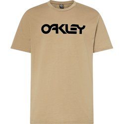 T-shirt męski Oakley ze sklepu: SPORT-SHOP.pl w kategorii: T-shirty męskie - zdjęcie 6BAF450-D40-9631_200807