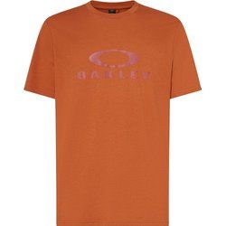 T-shirt męski wiosenny Oakley ze sklepu: SPORT-SHOP.pl w kategorii: T-shirty męskie - zdjęcie 6BAF450-D40-9631_200810