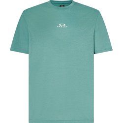 Oakley - T-shirt męski ze sklepu: SPORT-SHOP.pl w kategorii: T-shirty męskie - zdjęcie 6BAF450-D40-9631_200811
