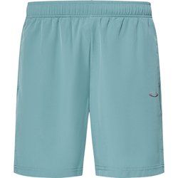 Spodenki męskie na lato Oakley ze sklepu: SPORT-SHOP.pl w kategorii: Spodenki męskie - zdjęcie 6BAF450-D40-9631_200828