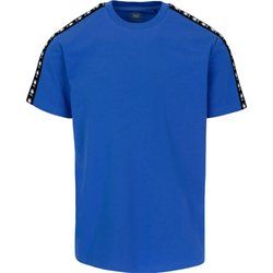T-shirt męski młodzieżowy casual Pitbull West Coast ze sklepu: SPORT-SHOP.pl w kategorii: T-shirty męskie - zdjęcie 6BAF450-D40-9631_200864