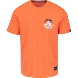 T-shirt męski Pitbull West Coast ze sklepu: SPORT-SHOP.pl w kategorii: T-shirty męskie - zdjęcie 6BAF450-D40-9631_200868