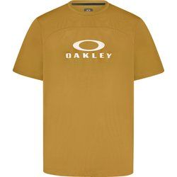 T-shirt męski wiosenny Oakley ze sklepu: SPORT-SHOP.pl w kategorii: T-shirty męskie - zdjęcie 6BAF450-D40-9631_200934