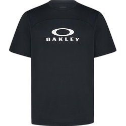 Oakley - T-shirt męski ze sklepu: SPORT-SHOP.pl w kategorii: T-shirty męskie - zdjęcie 6BAF450-D40-9631_200935