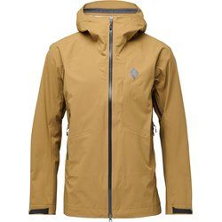Black Diamond - Kurtka męska na wiosnę jesienna ze sklepu: SPORT-SHOP.pl w kategorii: Kurtki męskie - zdjęcie 6BAF450-D40-9631_200971