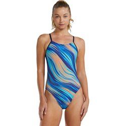 Strój kąpielowy TYR ze sklepu: SPORT-SHOP.pl w kategorii: Stroje kąpielowe - zdjęcie 6BAF450-D40-9631_200991