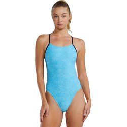 Strój kąpielowy casual TYR ze sklepu: SPORT-SHOP.pl w kategorii: Stroje kąpielowe - zdjęcie 6BAF450-D40-9631_200993