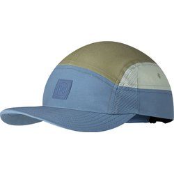 Czapka z daszkiem męska Buff ze sklepu: SPORT-SHOP.pl w kategorii: Czapki z daszkiem męskie - zdjęcie 6BAF450-D40-9631_201019