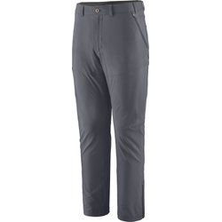 Spodnie męskie jesienne Patagonia ze sklepu: SPORT-SHOP.pl w kategorii: Spodnie męskie - zdjęcie 6BAF450-D40-9631_201027
