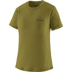 Bluzka damska sportowa Patagonia ze sklepu: SPORT-SHOP.pl w kategorii: Bluzki damskie - zdjęcie 6BAF450-D40-9631_201030