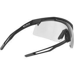 Okulary przeciwsłoneczne Rudy Project ze sklepu: SPORT-SHOP.pl w kategorii: Okulary przeciwsłoneczne męskie - zdjęcie 6BAF450-D40-9631_201053