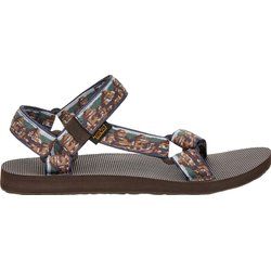 Sandały męskie na lato Teva ze sklepu: SPORT-SHOP.pl w kategorii: Sandały męskie - zdjęcie 6BAF450-D40-9631_201072