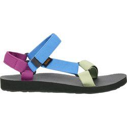 Teva - Sandały damskie na lato ze sklepu: SPORT-SHOP.pl w kategorii: Sandały damskie - zdjęcie 6BAF450-D40-9631_201106