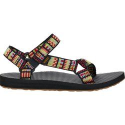 Sandały damskie na lato Teva ze sklepu: SPORT-SHOP.pl w kategorii: Sandały damskie - zdjęcie 6BAF450-D40-9631_201107