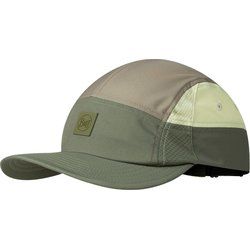 Czapka z daszkiem męska Buff ze sklepu: SPORT-SHOP.pl w kategorii: Czapki z daszkiem męskie - zdjęcie 6BAF450-D40-9631_201121