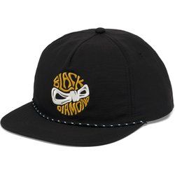 Czapka z daszkiem męska Black Diamond ze sklepu: SPORT-SHOP.pl w kategorii: Czapki z daszkiem męskie - zdjęcie 6BAF450-D40-9631_201190