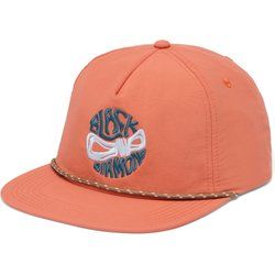Czapka z daszkiem męska Black Diamond ze sklepu: SPORT-SHOP.pl w kategorii: Czapki z daszkiem męskie - zdjęcie 6BAF450-D40-9631_201191