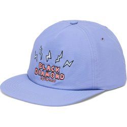 Black Diamond - Czapka z daszkiem męska ze sklepu: SPORT-SHOP.pl w kategorii: Czapki z daszkiem męskie - zdjęcie 6BAF450-D40-9631_201192