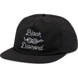 Black Diamond - Czapka z daszkiem męska ze sklepu: SPORT-SHOP.pl w kategorii: Czapki z daszkiem męskie - zdjęcie 6BAF450-D40-9631_201193