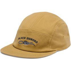 Czapka z daszkiem męska Black Diamond ze sklepu: SPORT-SHOP.pl w kategorii: Czapki z daszkiem męskie - zdjęcie 6BAF450-D40-9631_201203