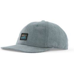 Czapka z daszkiem męska Patagonia ze sklepu: SPORT-SHOP.pl w kategorii: Czapki z daszkiem męskie - zdjęcie 6BAF450-D40-9631_201240