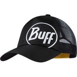Czapka z daszkiem męska Buff ze sklepu: SPORT-SHOP.pl w kategorii: Czapki z daszkiem męskie - zdjęcie 6BAF450-D40-9631_201264