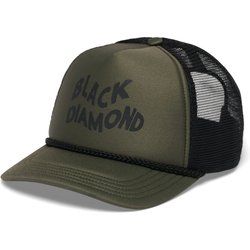 Czapka z daszkiem męska Black Diamond ze sklepu: SPORT-SHOP.pl w kategorii: Czapki z daszkiem męskie - zdjęcie 6BAF450-D40-9631_201410