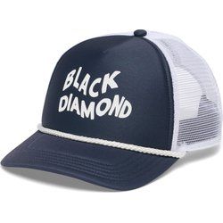 Czapka z daszkiem męska Black Diamond ze sklepu: SPORT-SHOP.pl w kategorii: Czapki z daszkiem męskie - zdjęcie 6BAF450-D40-9631_201413