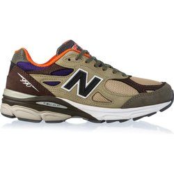 New Balance - Buty sportowe męskie ze sklepu: SPORT-SHOP.pl w kategorii: Buty sportowe męskie - zdjęcie 6BAF450-D40-9631_201507
