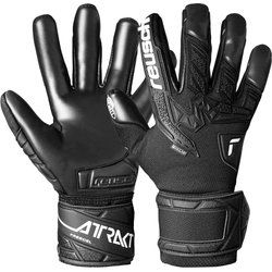 Rękawiczki Reusch ze sklepu: SPORT-SHOP.pl w kategorii: Rękawiczki męskie - zdjęcie 6BAF450-D40-9631_201549