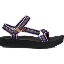 Sandały damskie letnie Teva ze sklepu: SPORT-SHOP.pl w kategorii: Sandały damskie - zdjęcie 6BAF450-D40-9631_201566
