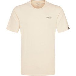T-shirt męski casual Rab ze sklepu: SPORT-SHOP.pl w kategorii: T-shirty męskie - zdjęcie 6BAF450-D40-9631_201573