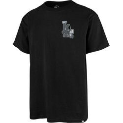 T-shirt męski casual 47 Brand ze sklepu: SPORT-SHOP.pl w kategorii: T-shirty męskie - zdjęcie 6BAF450-D40-9631_201584