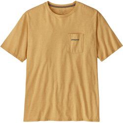 T-shirt męski wiosenny Patagonia ze sklepu: SPORT-SHOP.pl w kategorii: T-shirty męskie - zdjęcie 6BAF450-D40-9631_201587